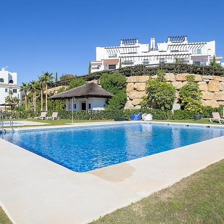Augusta Views Apartment Casares Bagian luar foto