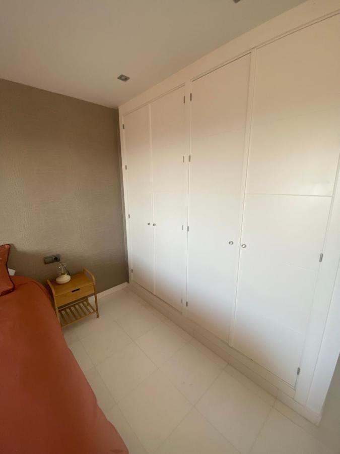 Augusta Views Apartment Casares Bagian luar foto