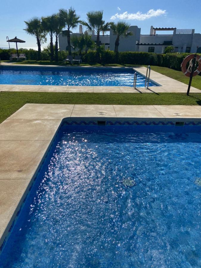 Augusta Views Apartment Casares Bagian luar foto