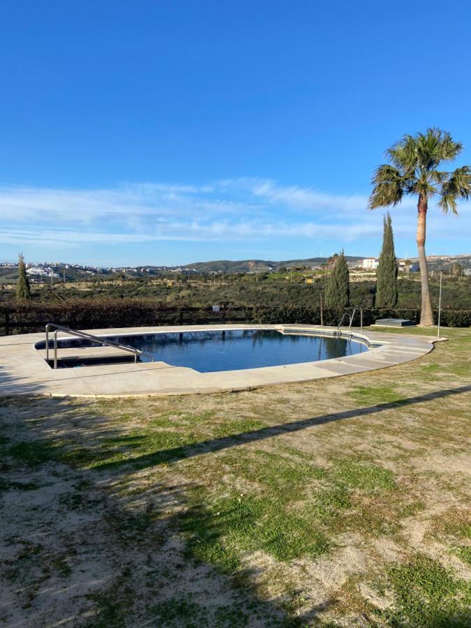 Augusta Views Apartment Casares Bagian luar foto